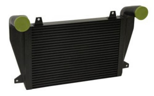 Freightliner FLD120 Charge Air Cooler (Ataac): P/N 222032