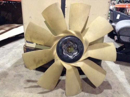Detroit 60 SER 14.0 32-inch Fan Blade: P/N 4735-43480-32