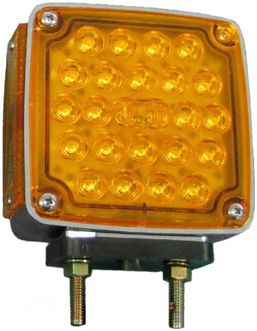 Peterson Manufacturing Company V327R Right Parking Lamp