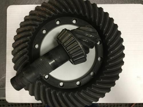 Meritor RD20145 Ring Gear And Pinion: P/N A414721