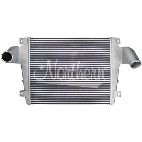 Volvo WIM Charge Air Cooler (Ataac)