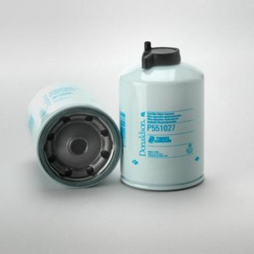 Donaldson P551027 Filter, Fuel