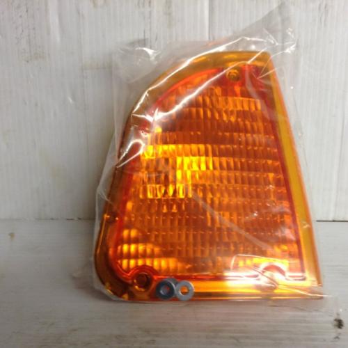 2008 Kenworth T600 Right Parking Lamp