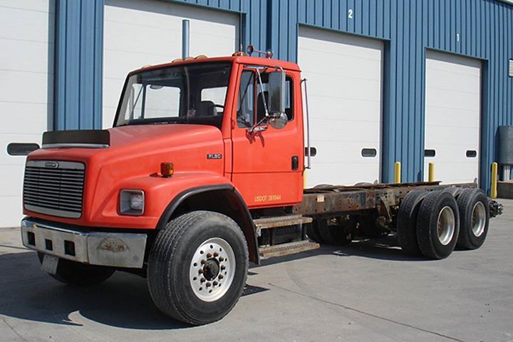 truck wreckers brisbane