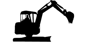 Heavy Equipment Excavators parts for sale