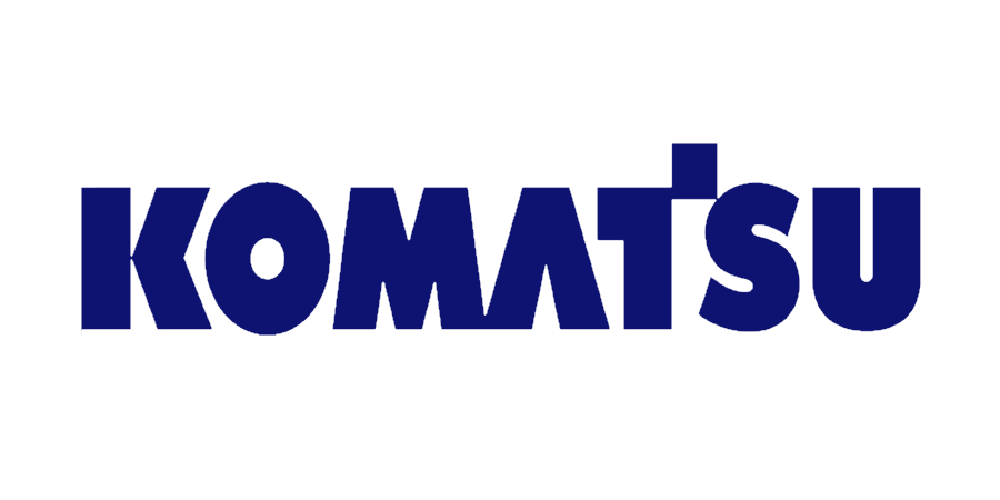 Komatsu parts for sale