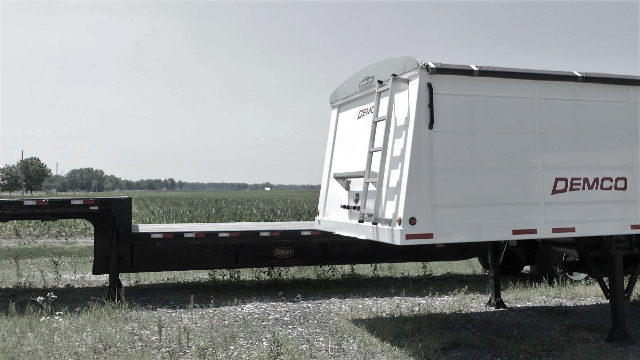 Heavy Duty Semi Truck service Trailer Repair