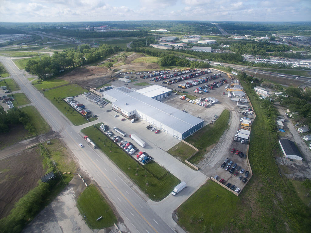 Kansas City Vander Haag's Your Trucks & Parts Headquarters