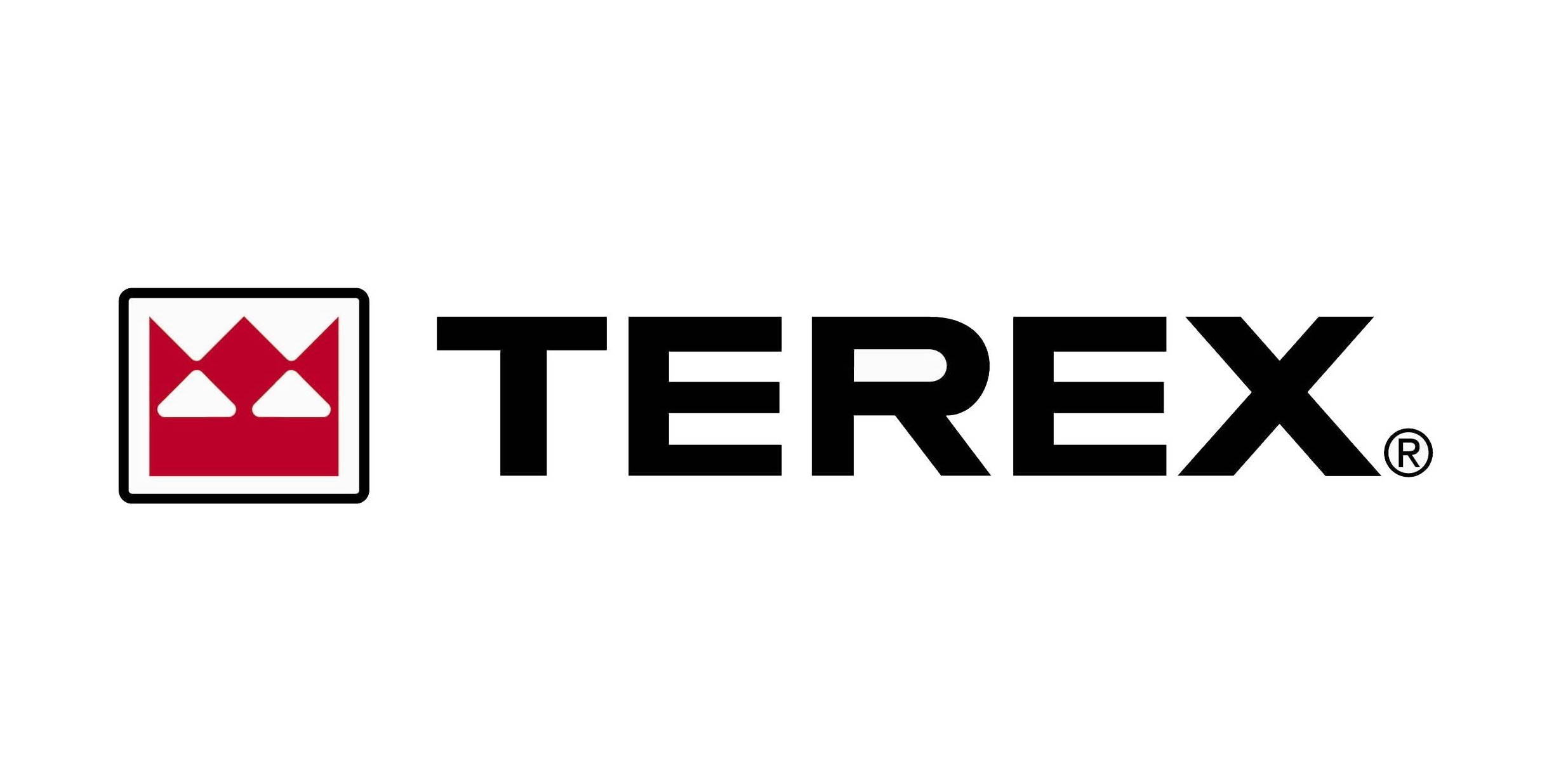 Terex parts for sale