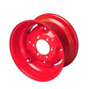 Heavy Equipment Wheel & Brake for sale